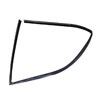 2007-2010 Hyundai Elantra Front Right Passenger Glass Run Channel Seal OEM Foto 1 de 4