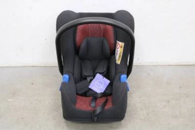 GENUINE AUDI ACCESSORIES CARRYCOT I-SIZE 4L0019900F - Image 1 of 4