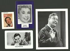 The Honeymooners TV Series Fab Card Collection Jackie Gleason Audrey Meadows B