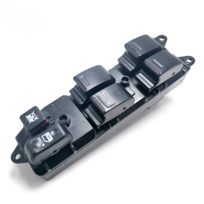 Interruptor de control maestro de ventana eléctrica 84820-0K100 para Toyota Hilux Vigo Fortuner, Foto 1 de 4