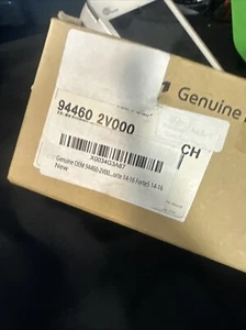 ✅Genuine✅ SENDER ASSY-FUEL PUMP LEVEL Elantra Forte/5/Koup Veloster 944602V000 - Picture 1 of 4