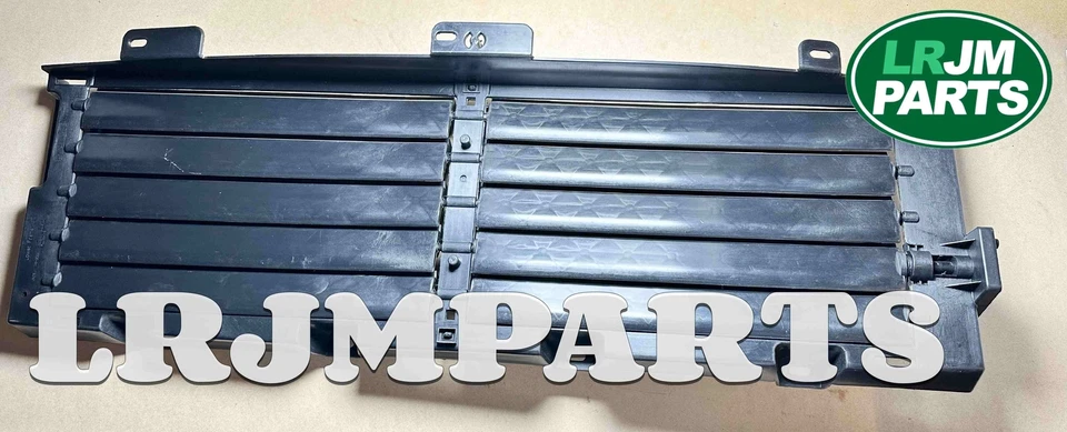 For Land Rover Discovery Sport Evoque LOWER OUTER RADIATOR SHUTTER LR135382 - Image 1 of 1
