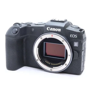 Canon EOS RP Digitalkamera Body #219 - Bild 1 von 12
