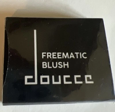 Doucce Freematic Blush Mono In DAYDREAM  3.4g/.10oz Travel Size - Image 1 of 2