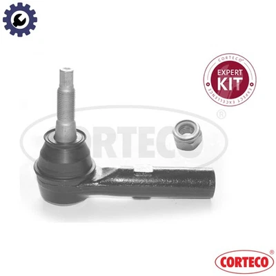 Extremo de varilla de amarre 49399866 para jeep grand/cherokee/iii/suv commander ekg 3,7 l 6 cilindros Foto 1 de 4