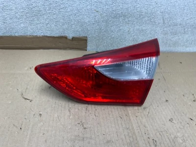 Luz trasera interior para pasajero derecho Hyundai Elantra GT 2013-2017 fabricante original u6747 DG Foto 1 de 4