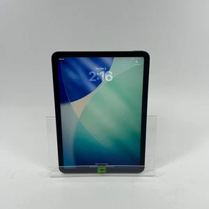 Solo WiFi Apple iPad Air 4a Generazione 256GB Grigio Siderale NYJ32LL/A - Foto 1 di 9