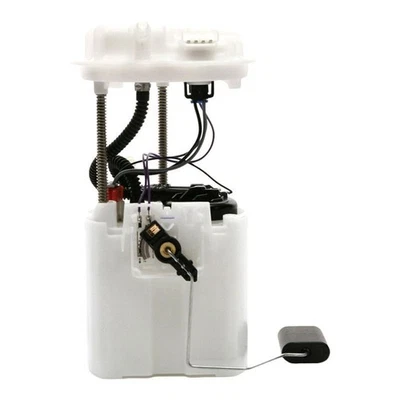For Dodge Grand Caravan 2008-2010 Delphi FG0887 Fuel Pump Module Assembly - Imagem 1 de 4