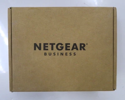 NETGEAR MS105 5-Port Multi-Gigabit Ethernet Unmanaged Switch - Image 1 of 4