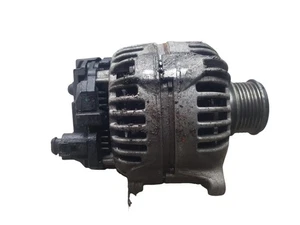 Seat Leon Alternator 1.6 Diesel 5 Speed Manual 2011 CAYC 03L903023 - Picture 1 of 8