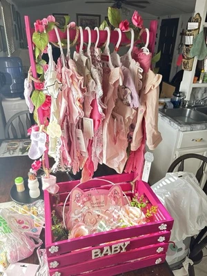 Regalos de baby shower Foto 1 de 4