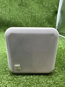 Boston Acoustics SoundWare Innenbereich/Aussenbereich Einzellautsprecher weiß.   s6 - Bild 1 von 7