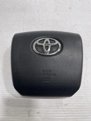 TOYOTA 4RUNNER 2014 2015 2016 2018 2019 2020 2021 STEERING WHEEL AIRBAG OEM Foto 1 de 4