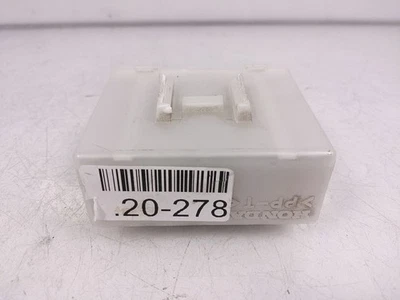 Unidad informática módulo de control de crucero Honda Odyssey 2002-2004 36700-S0x-A03 Foto 1 de 4