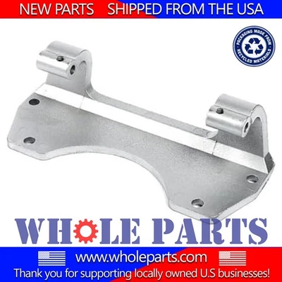 WHOLE PARTS New F190216P Commercial Washer Door Hinge for Speed Queen