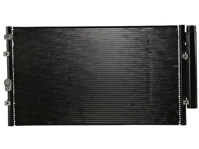 Condensador de aire acondicionado para Subaru BRZ 2013-2020 2014 2015 2016 2017 2018 2019 VW397XC Foto 1 de 1