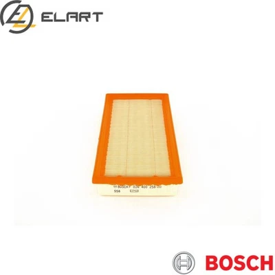 AIR FILTER F 026 400 258 FOR FIAT PUNTO/EVO ALFA ROMEO MITO 1.4L 4cyl PUNTO EVO Foto 1 de 4