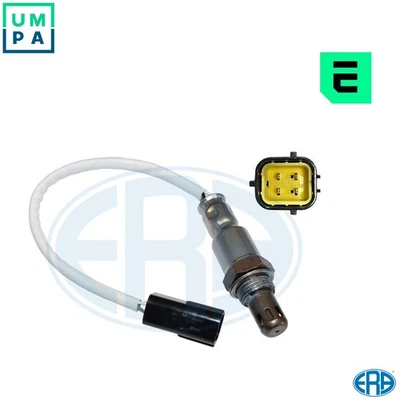 LAMBDA SENSOR 570282A FOR NISSAN TERRANO/II QASHQAI/+2 X-TRAIL/SUV LATIO/TIIDA - Image 1 of 4