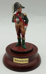 DeAgostini Marrecal Napoleónico Bessieres 1768 - 1813 - RETIRADO COMO NUEVO - Sin abrir - Imagen 1 de 1