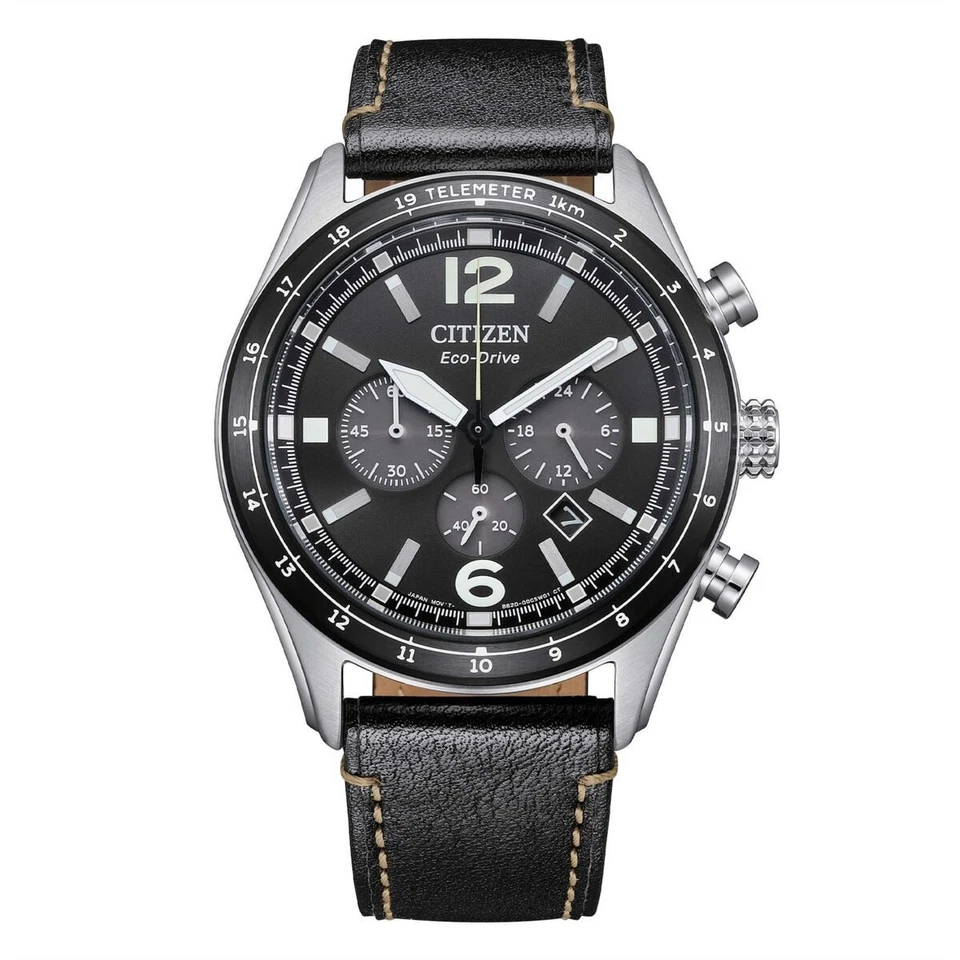 Orologio Uomo Citizen CA4654-04E