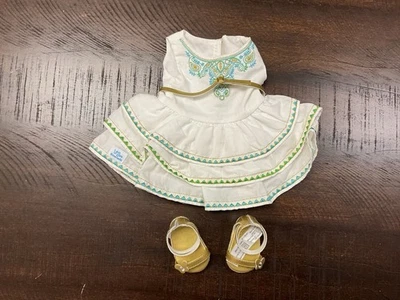 American Girl Lea Clark’s Celebration Outfit - Image 1 of 2