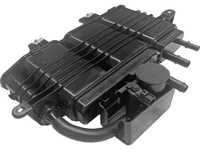 Bote de carbono 75DGCX11 para Lincoln MKZ 2007 2008 2009 2010 2011 2012 Foto 1 de 3