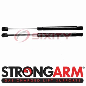 For Jeep Compass STRONG ARM 2 pc Liftgate Lift Supports 2007-2017 0g - Bild 1 von 4