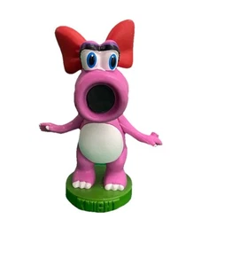 Juego de ajedrez Nintendo Super Mario Bros pieza de repuesto figura Birdo Knight - Imagen 1 de 2