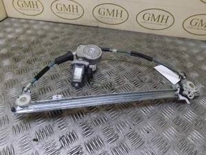 Fiat Multipla Right Driver Offside Front Window Regulator Electric MK1 1999-04Z - Picture 1 of 4