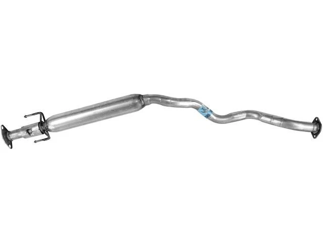 Exhaust Resonator and Pipe Assembly For 09-14 Nissan Cube 1.8L 4 Cyl GK98T8 - Изображение 1 из 1