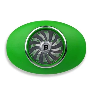 Protector bucal deportivo spinner oxígeno fútbol - flujo de aire superior y mejor rendimiento... - Imagen 1 de 9