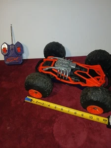 1990s Tyco Ricochet Remote Control Car - Picture 1 of 18