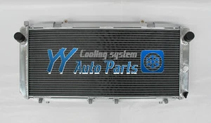 Aluminium Radiator For Toyota MR2 SW20 - Picture 1 of 3