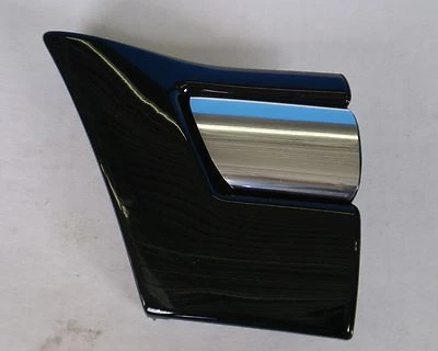 1989- 995 Caravan  Voyager Town & Country Front Fender Molding Trim OEM-NEW-NOS - Image 1 of 3