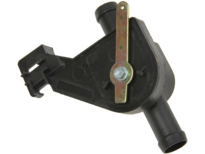 适用于 1985 - 1987 奥迪 4000 Quattro 加热阀 Febi 53993JRHG 1986 JT febi — 第 1/2 张图片