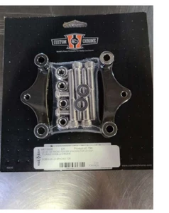 Harley  front fender spacer kit 23"/26"/30" 2013-up Touring models 3.25 " hole  - Picture 1 of 1
