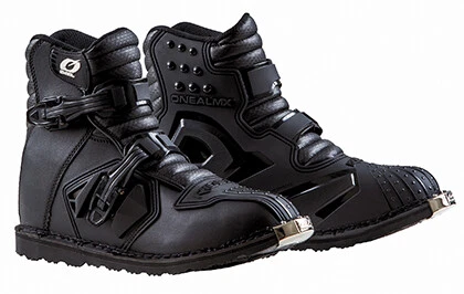 Botas O'Neal Shorty Riders 13 negras Foto 1 de 1