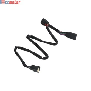 Pack Trunk Wiring Harness Fit For Harley Tour-Pak Touring CVO Road Street Glide - Picture 1 of 7