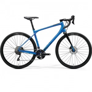 Merida Gravel SILEX 400 Talla L - Imagen 1 de 3