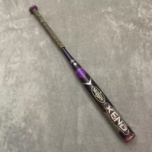 Louisville Slugger Softball Bat XENO 31"/21oz 2.25 -10 Model FPXN14-RR - Picture 1 of 12