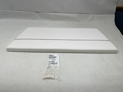 COJÍN ESCALÓN CUBIERTA DELANTERA RANGER 2660 729848H.23 BLANCO 42 1/4" X 14 1/2" BARCO Foto 1 de 4