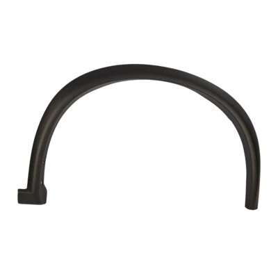 FOR 2021-2023 Nissan Rogue Front Fender Flare Molding Trim Right Passenger Side  - Image 1 of 4