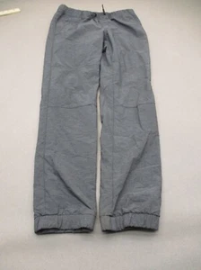 OLD NAVY Size XL (14/16) Teens Unisex Stretch Waist Drawstring Jogger Pants 069 - Picture 1 of 11