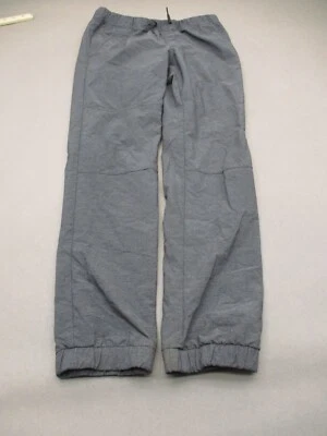 OLD NAVY Size XL (14/16) Teens Unisex Stretch Waist Drawstring Jogger Pants 069 - Image 1 of 4