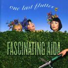 Fascinating Aida   One Last Flutter   Fascinating Aida Cd Luvg The Fast Free