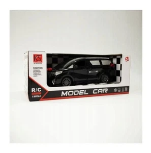 RC 1:18 Auto VAN mit Schiebetüren Fernbedienung Ferngesteuertes Ferngesteuert - Bild 1 von 5