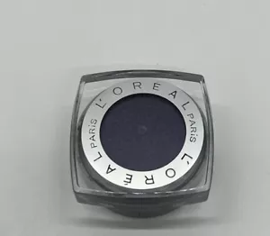 3 x L'Oréal Paris Infallible 24HR Shadow, Purple Priority, #758 0.12 oz - Picture 1 of 2