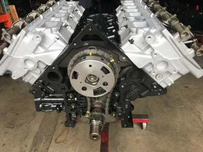 2009-2020 Dodge Ram Durango Charger Remanufacture Reman Long Block 5.7L W/MDS - Image 1 of 4
