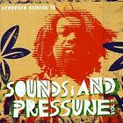 Sounds and Pressure Vol.3 by Various | CD | condition good