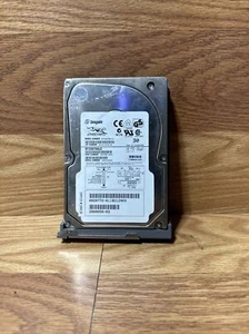 Seagate Cheetah ST336704LC Unknown Gb 3.5" HDD Untested - Picture 1 of 5